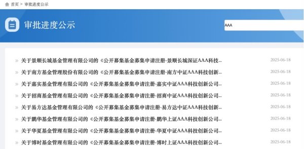 牛牛策略 首批10只科创债ETF今日上报 万亿科创债市场重大产品创新“配齐”