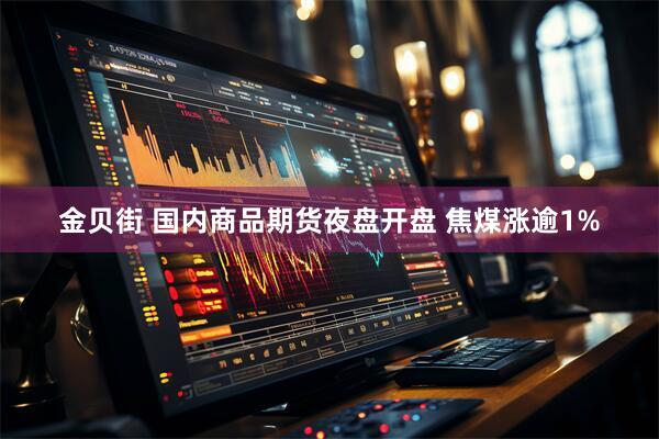 金贝街 国内商品期货夜盘开盘 焦煤涨逾1%