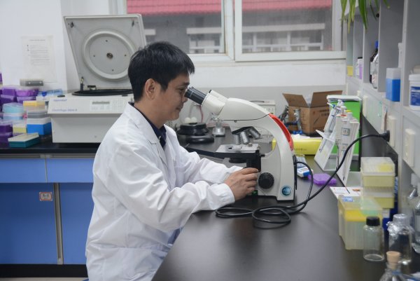 淘优配 孙铭飞：做事情一定要有前瞻性