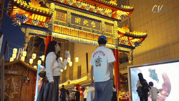 掌盘策略 中国Vlog｜当昆明遇见台北：两岸、两街、一家亲